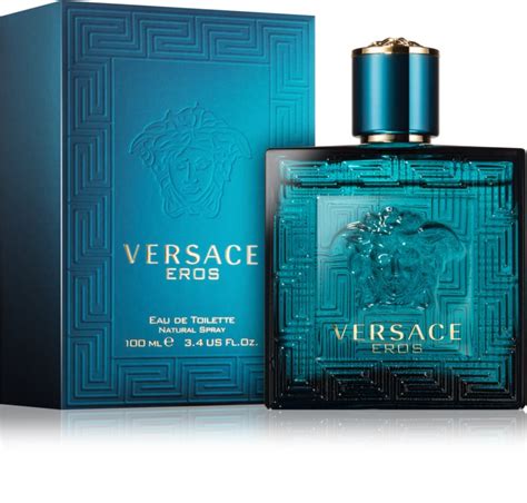 versace uomo eau the toilette